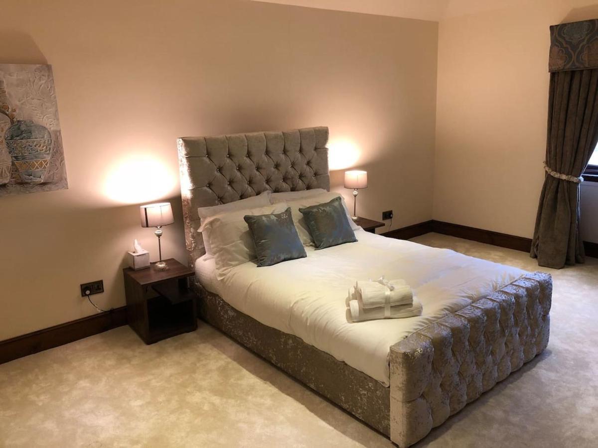 Beautiful 4-bed In Vakantiehuis