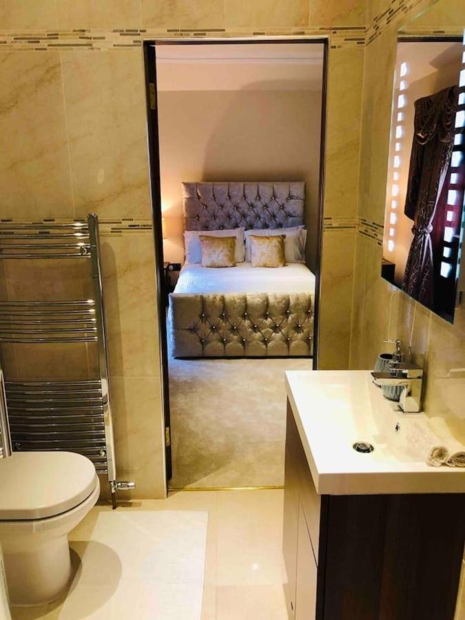 Vakantiehuis Beautiful 4-bed In