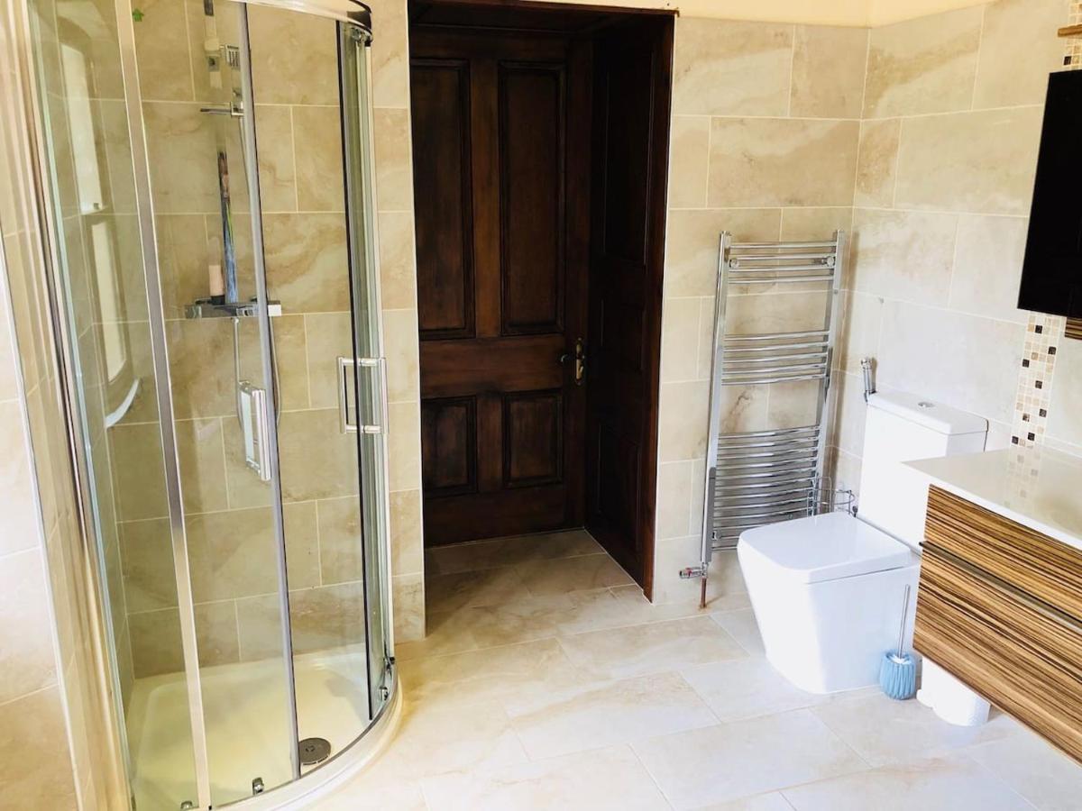 Beautiful 4-bed In Vakantiehuis *