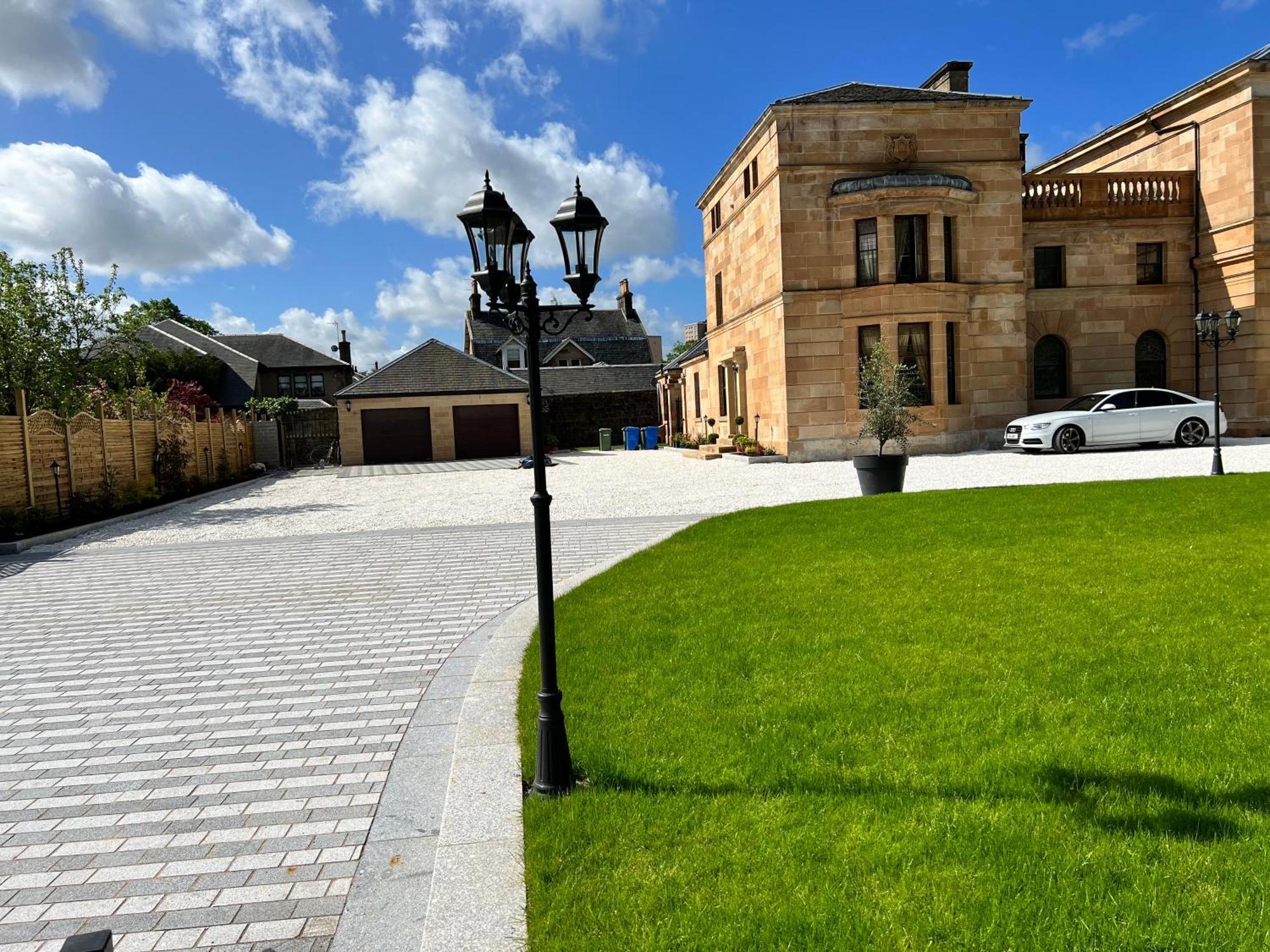 Vakantiehuis Beautiful 4-bed In